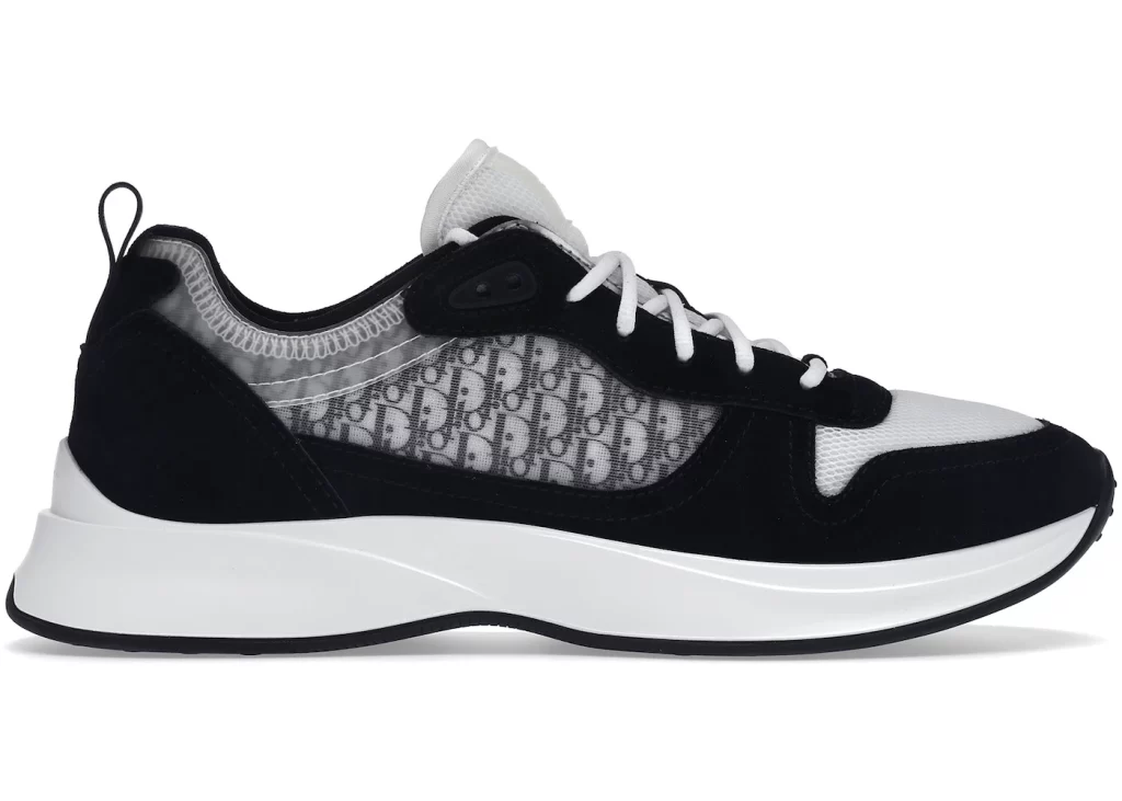 Dior B25 Runner Sneaker