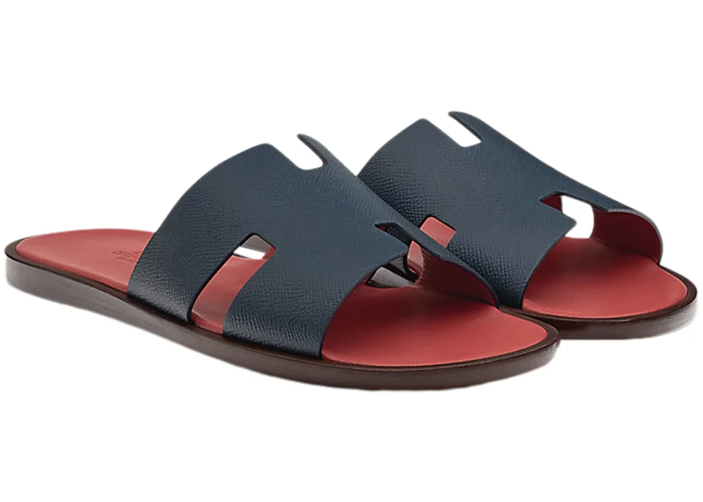 Hermès Izmir Sandal