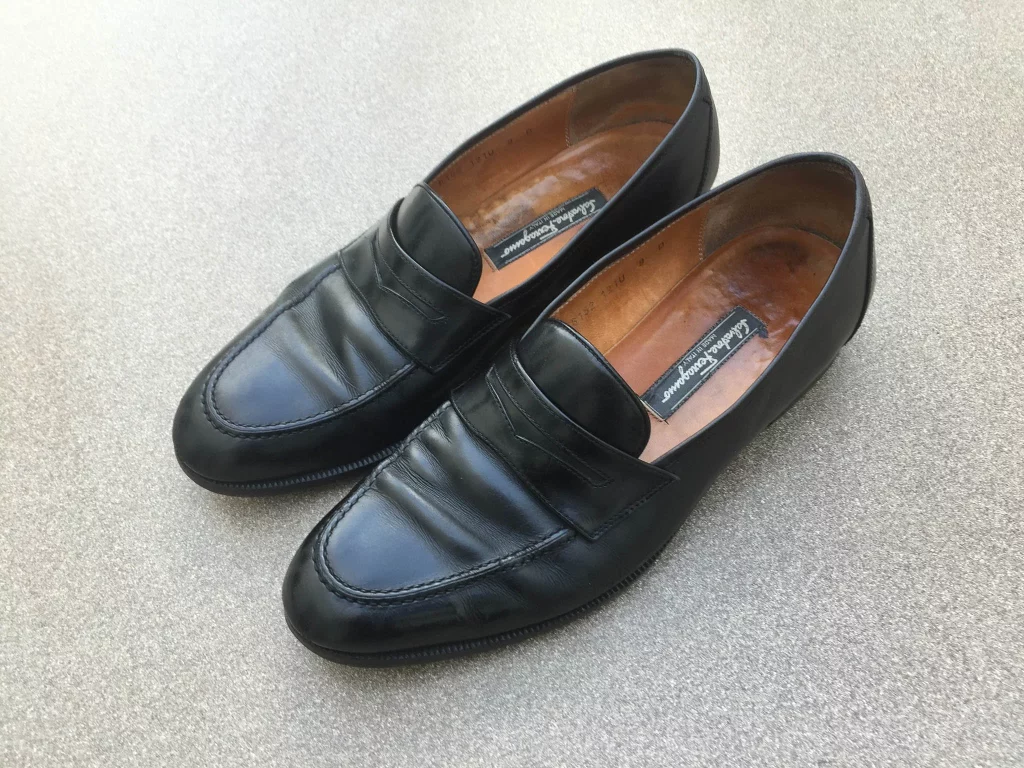 Ferragamo Penny Loafer